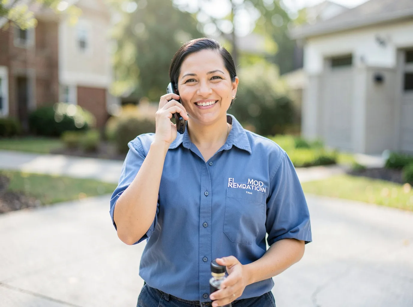 Mold Remediation Berrien Center, MI FAQs